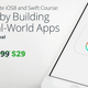 Illustration for article titled Get the Complete iOS8 Swift Development Course for $29 (Save 85%)